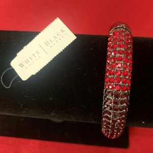 White House Black Market - bracelet red